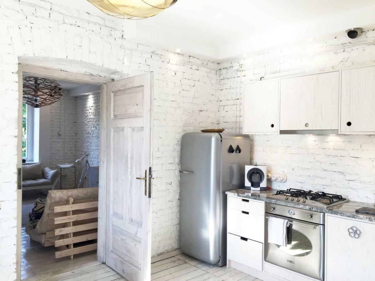 White House - Silesian Loft Apartment Dabrowa Gornicza Ngoại thất bức ảnh