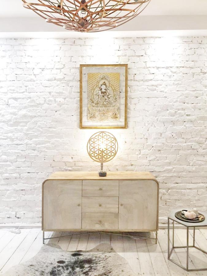 White House - Silesian Loft Apartment Dabrowa Gornicza Ngoại thất bức ảnh